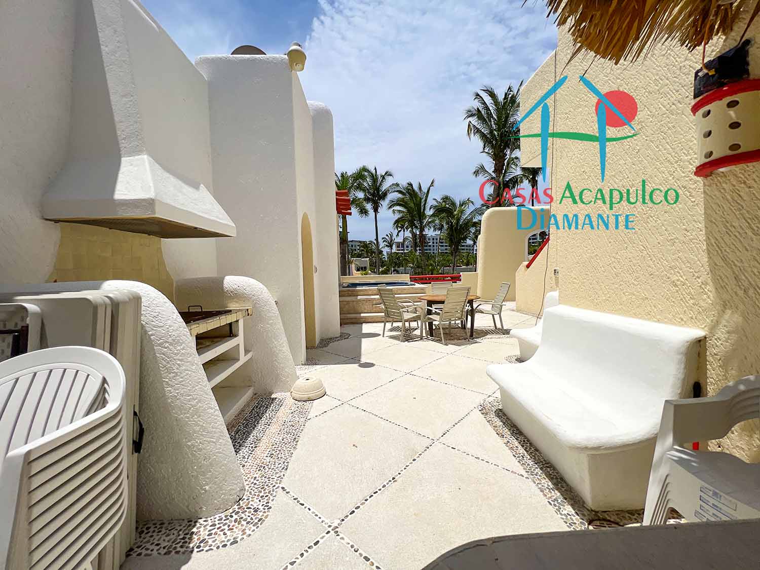 Son Vida Barbados 3 - Roof garden 20 Son Vida Barbados 3 - Roof garden 20